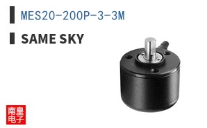 MES20-200P-3-3M ͼƬ